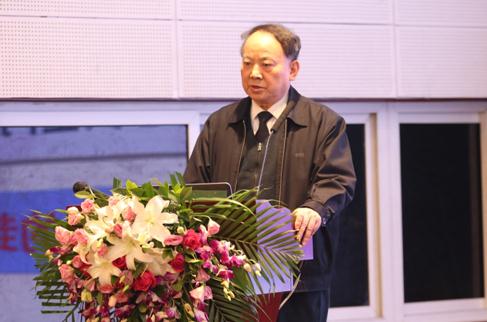 2015中国网络安全协同创新高峰论坛在京召开