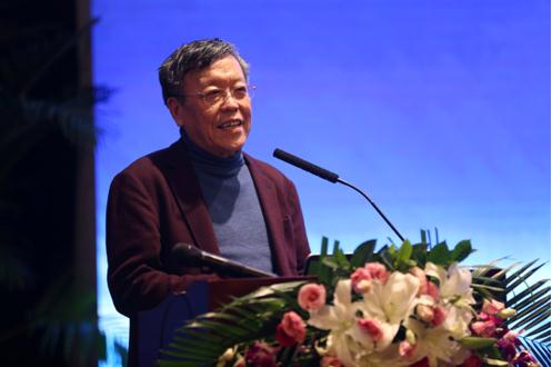 2015中国网络安全协同创新高峰论坛在京召开
