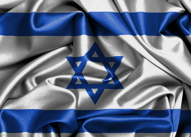 领跑全球安全行业，为什么是以色列?