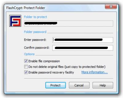 5款优秀的免费加密软件