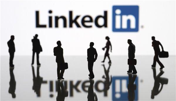 微软宣布将以262亿美元收购LinkedIn